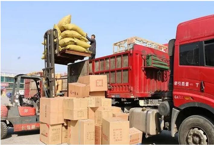 厦门到汉阳区物流专线