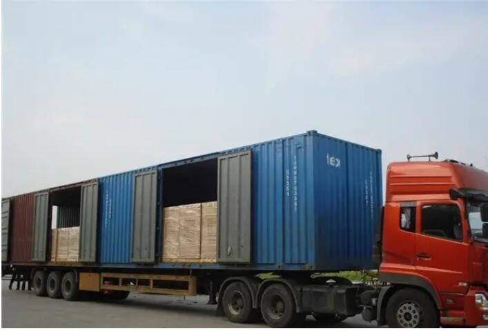 厦门到汉阳区整车运输