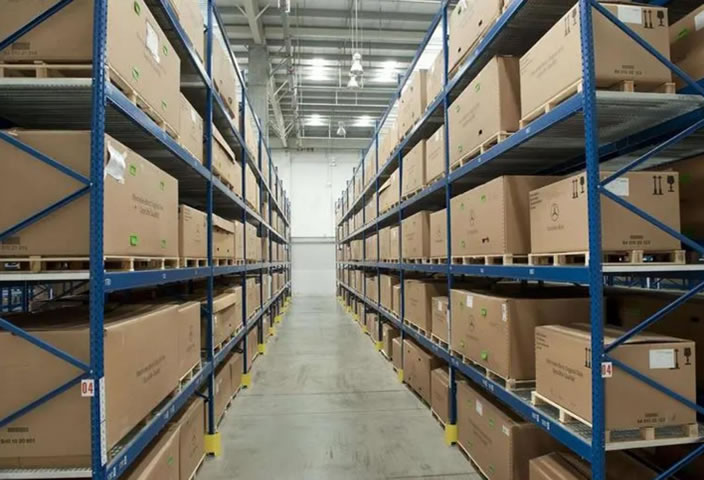 厦门到汉阳区货物仓储