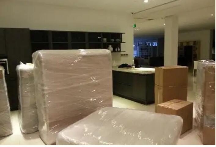 厦门到汉阳区长途搬家