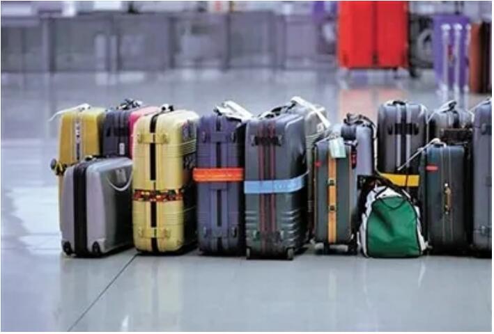 厦门到汉阳区行李托运