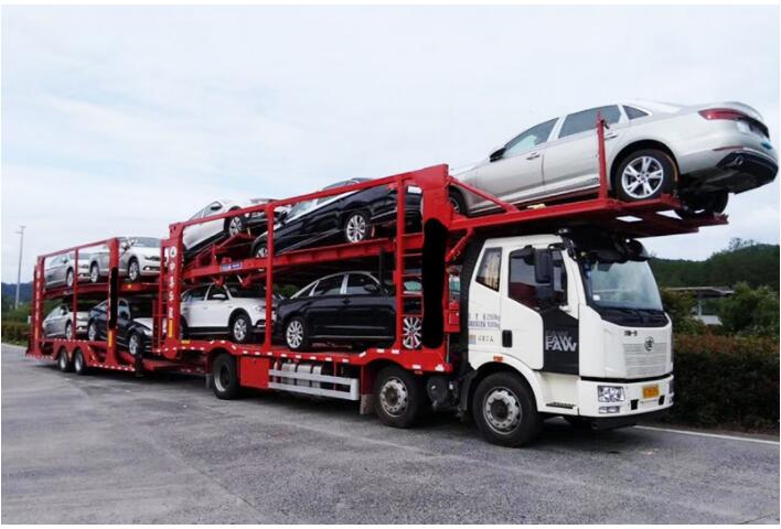 厦门到汉阳区轿车托运